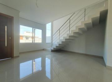 Casa · 205m² · 2 Quartos · 1 Vaga · Sobrado 205m² a venda por R$780.000,00. 2(dois) dormitórios sendo 2(duas) suítes americana - Canoas/