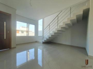 Casa · 205m² · 2 Quartos · 1 Vaga · Sobrado 205m² a venda por R$780.000,00. 2(dois) dormitórios sendo 2(duas) suítes americana - Canoas/