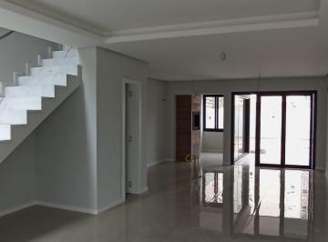 Casa · 3 Quartos · 2 Vagas · Sobrado com porcelanato em Canoas, bairro Igara - Imperdível! R$820.000,00
