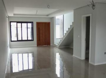 Casa · 140m² · 3 Quartos · 2 Vagas · Sobrado 140m² a venda por R$820.000,00. 3(três) dormitórios sendo 1(uma) suíte - Canoas/RS