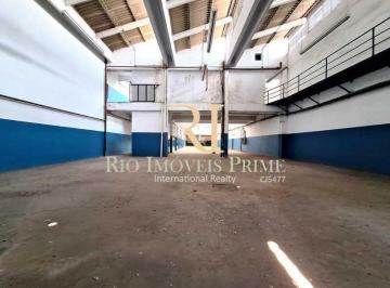 Comercial · 2300m² · Galpão, São Cristóvão, 2.300m²