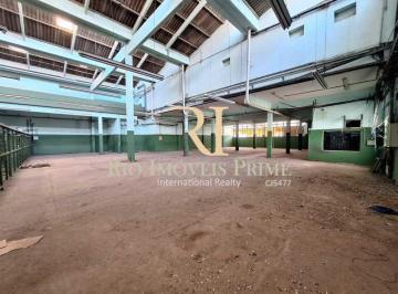 Comercial · 3700m² · Galpão, São Cristóvão, 3.700m²