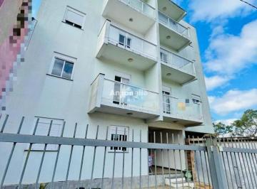 Apartamento · 49m² · 3 Quartos · 1 Vaga · Apartamento à venda no Bairro Distrito Industrial