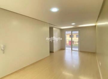 Apartamento · 94m² · 3 Quartos · 2 Vagas · Apartamento à venda no bairro Cruzeiro