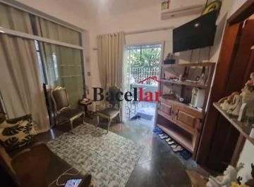 Comercial · 124m² · Sala - / Comercial / Tijuca