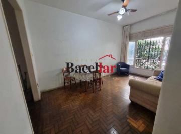 Apartamento · 80m² · 2 Quartos · 1 Vaga · Apartamento - / Residencial / Tijuca
