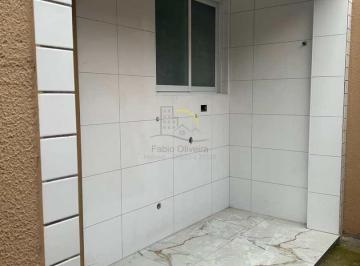 Casa · 58m² · 2 Quartos · 1 Vaga · Casa de Condomínio com 2 dorms, Esplanada dos Barreiros, São Vicente - R$ 300 mil, Cod: 5204