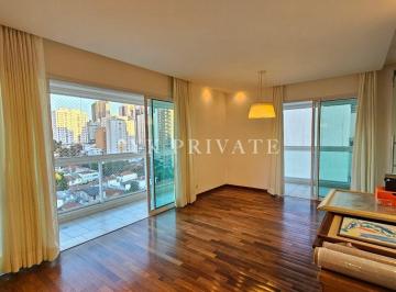 Apartamento · 115m² · 3 Quartos · 2 Vagas · Perdizes - 115m² - 3 Dormitórios - 1 Suíte - 2 Vagas