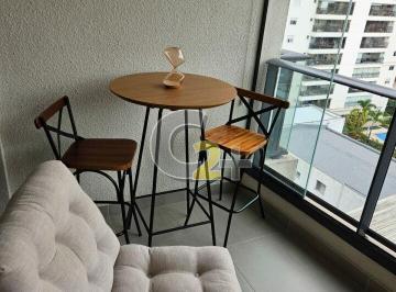 Apartamento · 25m² · 1 Quarto · APARTAMENTO STUDIO - VENDA - PINHEIROS