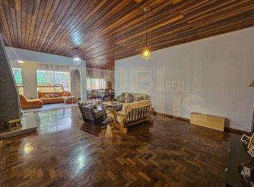 Casa · 300m² · 5 Quartos · 6 Vagas · Casa à venda no bairro Planalto Paulista | 4 quartos