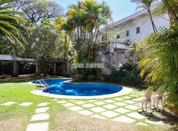 Casa · 865m² · 5 Quartos · 14 Vagas · JARDINS  865,0M²ÁREA CONSTRUÍDA, 1375,0M² ÁREA DE TERRENO, 5 SUÍTES, 14 VAGAS DE GARAGEM