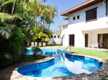 Casa · 865m² · 5 Quartos · 14 Vagas · JARDINS 865,0M²ÁREA CONSTRUÍDA, 1375,0M² ÁREA DE TERRENO, 5 SUÍTES, 14 VAGAS DE GARAGEM