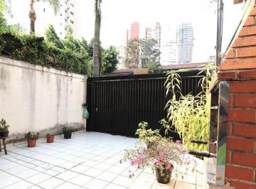 IMÓVEIS-NA-VILA-MARIANA-CASA-COM-CHURRASQUEIRA-E-PISCINA · CASA À VENDA NA CHÁCARA KLABIN COM PISCINA E CHURRASQUEIRA