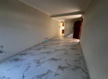 Casa · 154m² · 2 Quartos · 2 Vagas · Sobrado à venda no Parque Jabaquara, 2 quartos e 2 vagas.