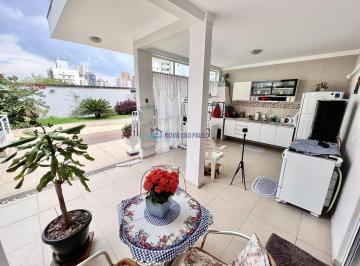 Casa · 285m² · 3 Quartos · 4 Vagas · Sobrado à venda, 3 suítes, 4 vagas, Saúde