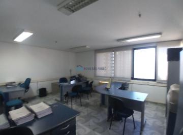 Comercial · 38m² · 1 Vaga · Ótima sala comercial na Saúde