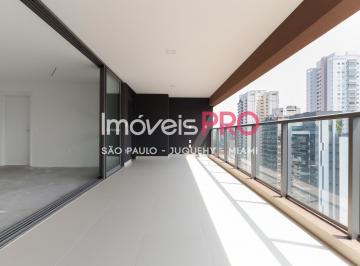 Apartamento · 143m² · 3 Quartos · 2 Vagas · Novo com 3 suítes, lazer de clube, duas vagas no Campo Belo!!