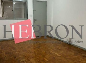 Apartamento · 92m² · 2 Quartos · 1 Vaga · Apartamento para Locação no Tatuapé!!!
