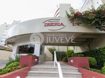 19247410200.jpg · IMOBILIARIA JUVEVE VENDE APARTAMENTO RUA DESEMBARGADOR ISAIAS BEVILAQUA,378 MERCÊS EDIFÍCIO RESIDENC