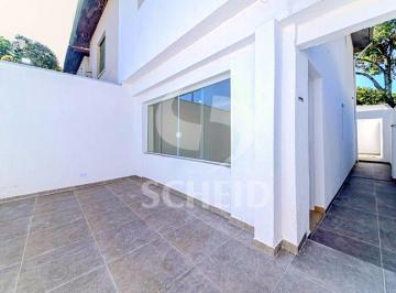 Casa · 120m² · 2 Quartos · 1 Vaga · Casa com 2 quartos à venda no Brooklin em São Paulo !