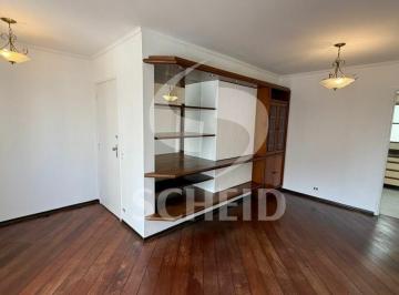 Apartamento · 105m² · 2 Quartos · 2 Vagas · Apartamento a venda na Vila Mascote com 105m 2 quartos sendo 1 suíte e2 vagas