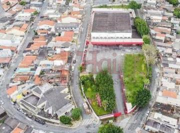 Comercial · 2600m² · Galpão,Depósito,Armazém em Terreno de 5.263m² com Ótima Localização entre Aricanduva e Itaquera
