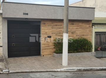 Casa · 225m² · 3 Quartos · 2 Vagas · SOBRADO MARAVILHOSO NA MOOCA