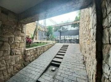 Casa · 216m² · 4 Quartos · 6 Vagas · ÓTIMO SOBRADO À VENDA - TATUAPÉ