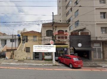Comercial · 220m² · 2 Vagas · IMÓVEL Aclimação a venda na Av. Lacerda Franco, para Construtores e investidores