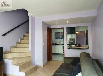 Casa · 93m² · 3 Quartos · 2 Vagas · Sobrado  03 Dormitórios Pedreira