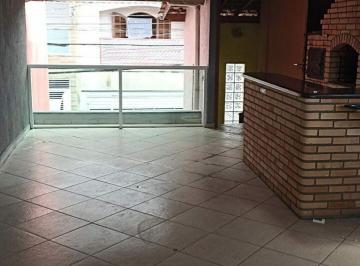 Casa · 130m² · 3 Quartos · 2 Vagas · Sobrado  03 Dormitórios
