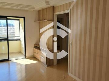 Apartamento · 60m² · 2 Quartos · 1 Vaga · Apartamento à venda com 2 quartos, 1 suítes, 60 m² - Belenzinho