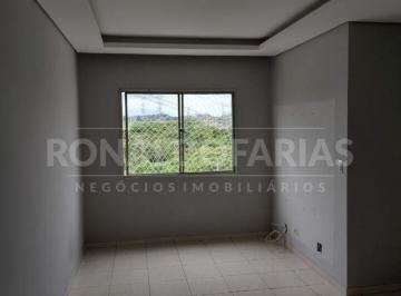 Apartamento · 54m² · 2 Quartos · 1 Vaga · Apartamento à venda com 2 dormitórios na região de Interlagos.