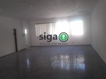 Comercial · 232m² · Sala comercial Sobreloja Tatuapé