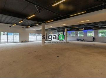 Comercial · 544m² · Sala/Salão Comercial no Piso Superior Área total: 724,32 m²