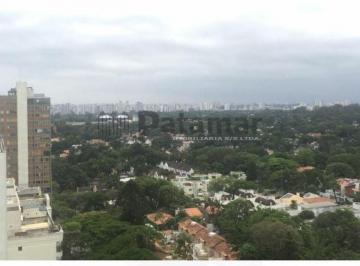 Apartamento · 607m² · 4 Quartos · 6 Vagas · Casa Cobertura Duplex à venda 4 quartos no Alto da Boa Vista