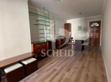 Apartamento · 75m² · 2 Quartos · Apartamento de 75m² a venda no Brooklin.