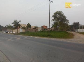 11e2e1b1f2b2d0e1d33a577badd8b003334aa081 · Terreno comercial à venda com 619 m² na Estrada Armando Cunha - Jardim Somar - Peruíbe/SP