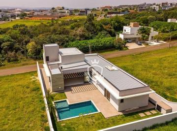 e7fd69ef6340a6843cc5dca63707fcc2174077f6 · Casa com 4 dormitórios à venda, por R$ 3.650.000 - Condomínio Xapada Parque Ytu - Itu/SP