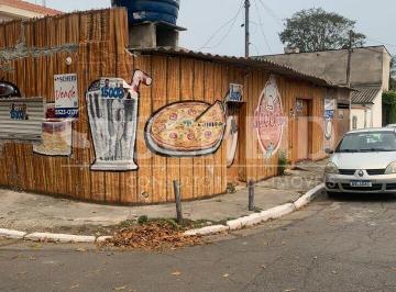 Comercial · 260m² · Galpão/casa a venda na regia de interlagos .