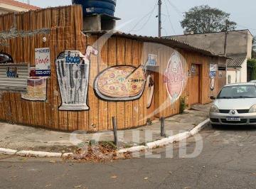Comercial · 260m² · Galpão/casa a venda na regia de interlagos .
