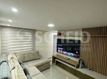 Apartamento · 45m² · 2 Quartos · 1 Vaga · Apartamento com 45m2