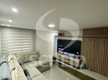 Apartamento · 45m² · 2 Quartos · 1 Vaga · Apartamento com 45m2
