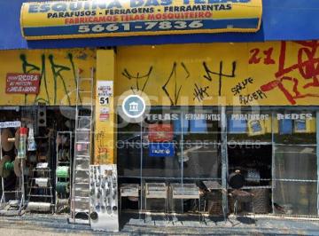 Comercial · 402m² · ÓTIMA LOJA, COM BOA LOCALIZAÇÃO LOCAL COM GRANDE MOVIIMENTO E ACESSO AS MARGINAIS