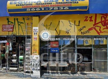 Comercial · 402m² · ÓTIMA LOJA, COM BOA LOCALIZAÇÃO LOCAL COM GRANDE MOVIIMENTO E ACESSO AS MARGINAIS