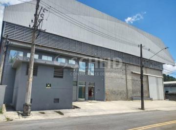 Comercial · 2389m² · EXCELENTE GALPÃO INDRUSTRIAL  em condominio ZUPI 2