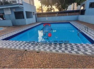 Apartamento · 59m² · 2 Quartos · 1 Vaga · Apartamento à venda em Campinas, Jardim Paulicéia, com 2 quartos, com 59 m²