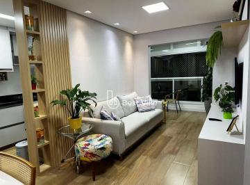28e64dec683218dc88643ac348f26241540e7255 · Apartamento com 2 dormitórios à venda, 67 m² por R$ 995.000,00 - Alphaville - Barueri/SP