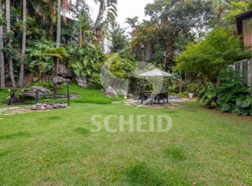 Casa · 956m² · 5 Quartos · 6 Vagas · Charmosa casa a venda , Cidade Jardim com 956 mts