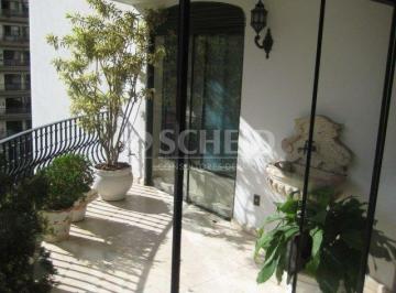 Apartamento · 469m² · 4 Quartos · 4 Vagas · Apartamento no Jardins com 4 suites